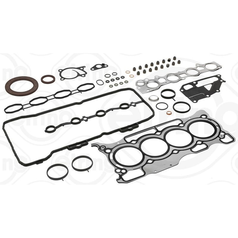 Elring Nissan Full Set fits Nissan Cube 2003-2008 1.5