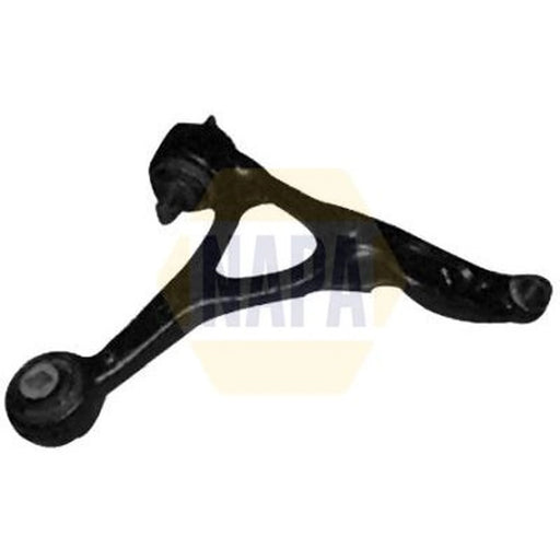 NAPA Control/Trailing Arm Front Right fits Volvo XC90 I 2002-2014 2.5 3.2