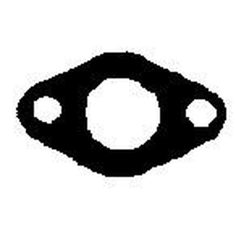 BGA Exhaust Manifold Gasket Wide 0mm Thick fits VW 1500,1600 1961-1973 1.5 1.6