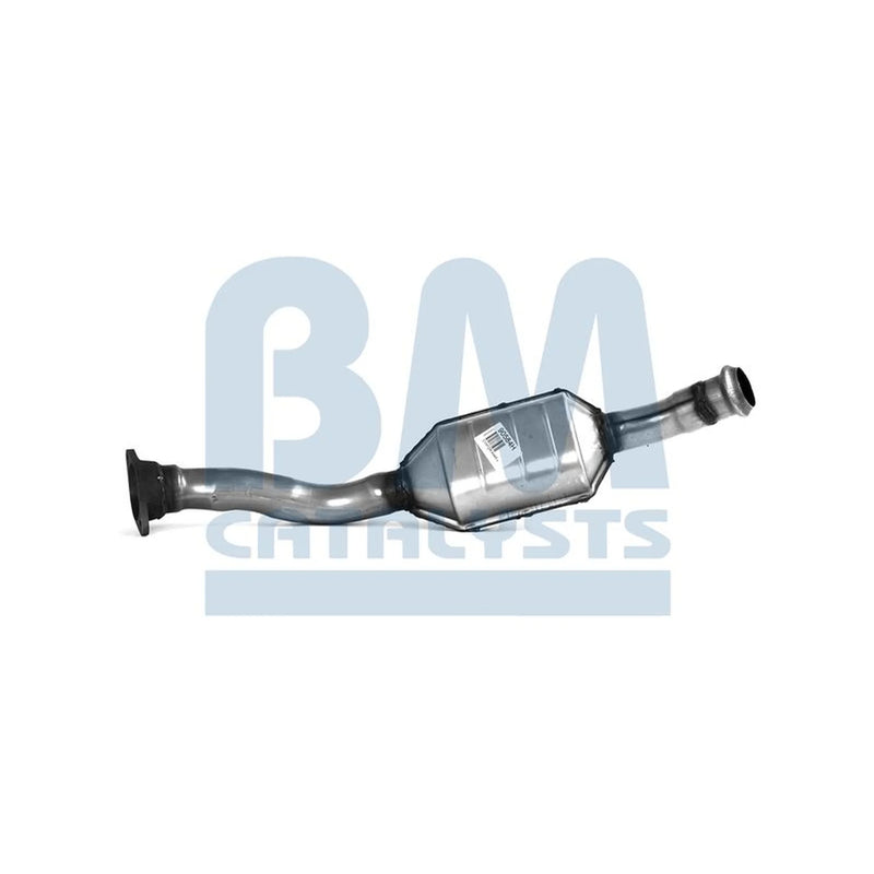 BM Catalysts Homologated Petrol Cat fits Citroën Xsara 1997-2000 1.6
