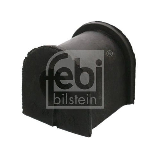 Febi Anti Roll Bar Mounting Bracket Rear 41142
