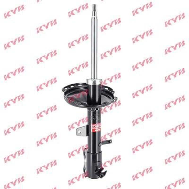 KYB 2 x Shock Absorbers fits Lexus Rx 2003-2008