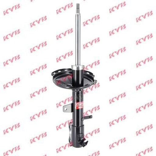 KYB 2 x Rear Shock Absorbers fits Lexus Rx 2003-2008