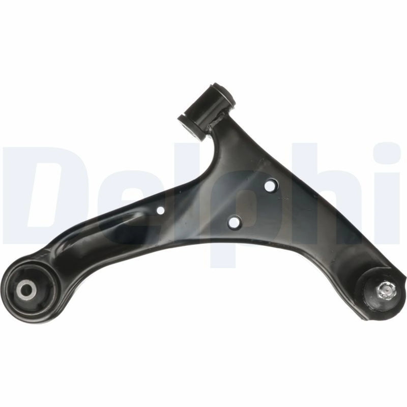Delphi Control/Trailing Arm Lower fits Suzuki Grand Vitara II 2005-2015