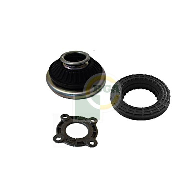 BGA Repair Kit, Suspension Strut Mount Front Axle Right fits Opel Astra G