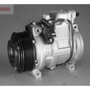 Denso Air Conditioning Compressor DCP17007