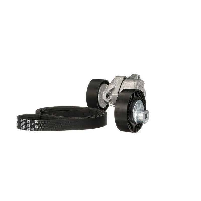 Gates V-Ribbed Belt Set K046PK1540