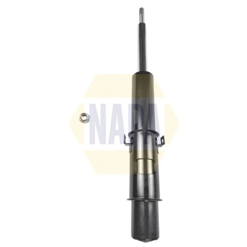 NAPA Shock Absorber Damper Strut Front fits Mercedes-Benz Sprinter 3,5-T