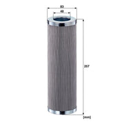 MANN-FILTER Hydraulic Oil Filter