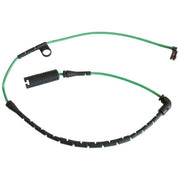 Mintex Brake Pad Wear Sensor Front fits Land Rover Range Rover 2009-2012 5.0