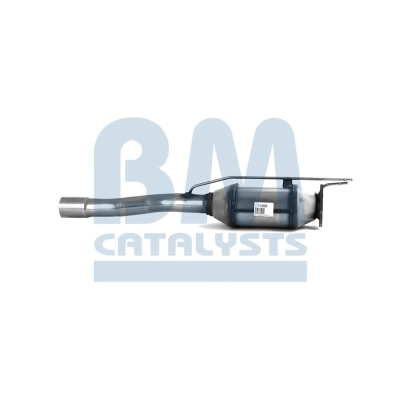 BM Catalysts Dpf fits VW Phaeton 2004-2007 3.0