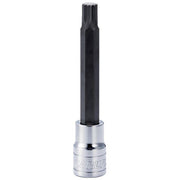 Carlyle Tools Spline Socket - Metric - 1/2In. Dr - M12 - image 1