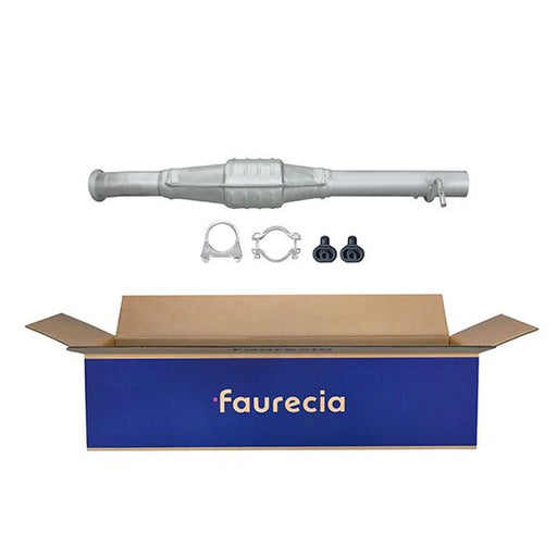 Hella Catalytic Converter 8LE 366 053-311