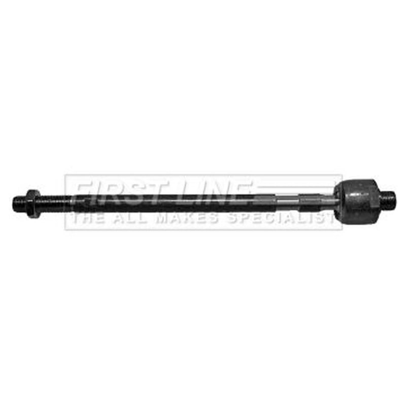 First Line Stabiliser Drop Link fits Fiat Doblo 2001-2005 1.2 1.3 1.4 1.6 1.9