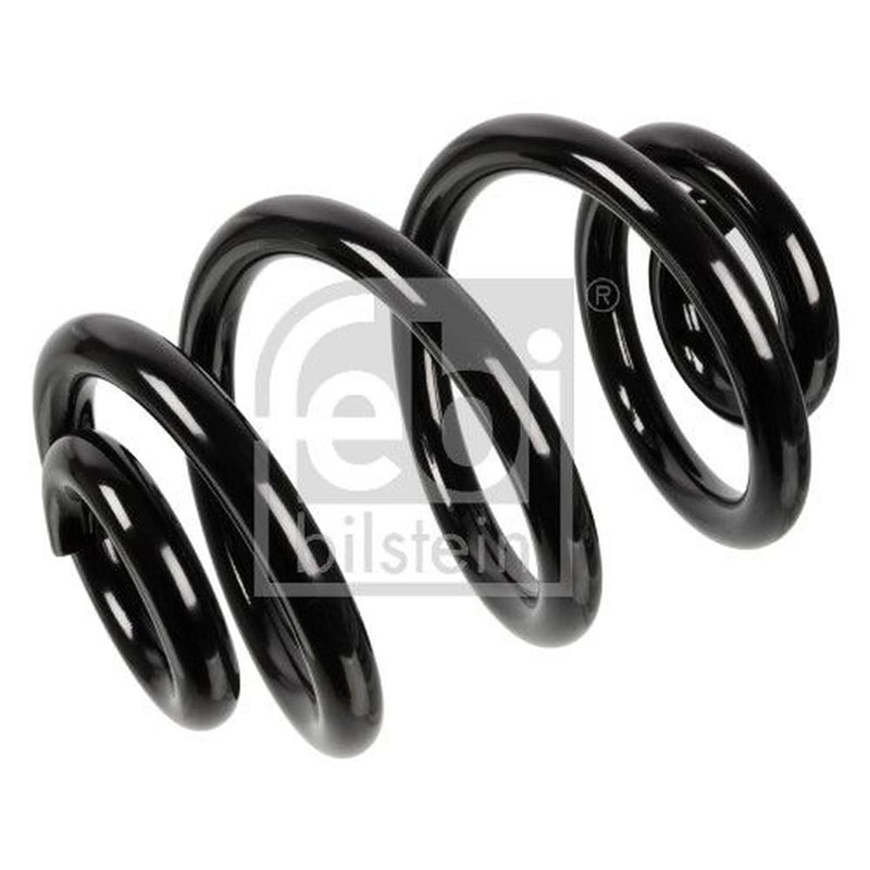 Febi Rear Suspension Coil Spring 104740