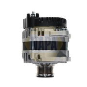 NAPA Car Alternator 12V fits Audi A4 Allroad B8 2012-2016 3.0