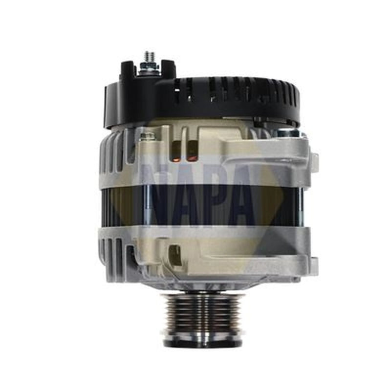 NAPA Car Alternator 12V fits Audi A4 Allroad B8 2012-2016 3.0