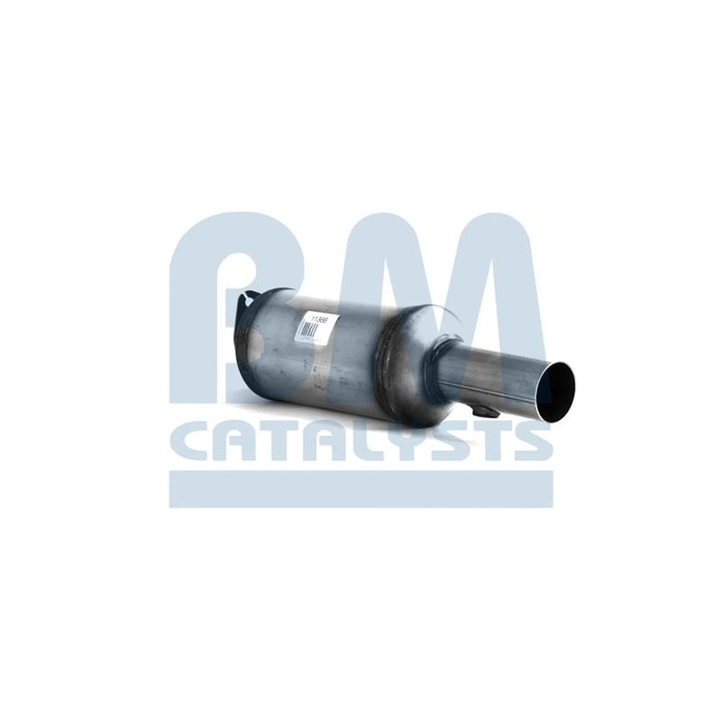 BM Catalysts Dpf fits Chrysler 300C 2005-2012 3.0