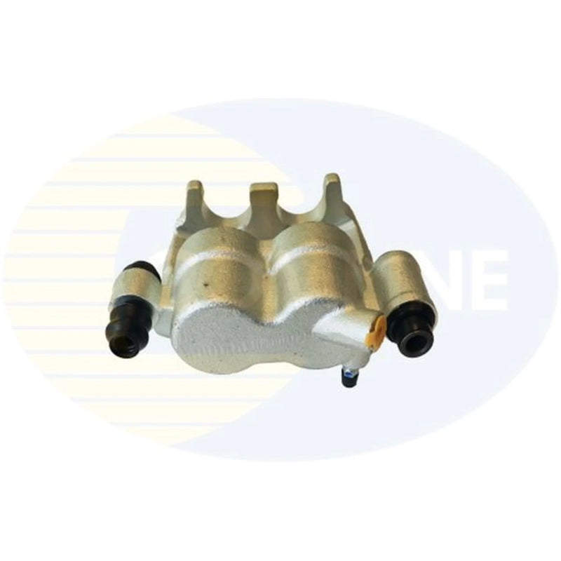 Comline Brake Caliper Assembly Front Left fits Nissan Interstar 2002-2006