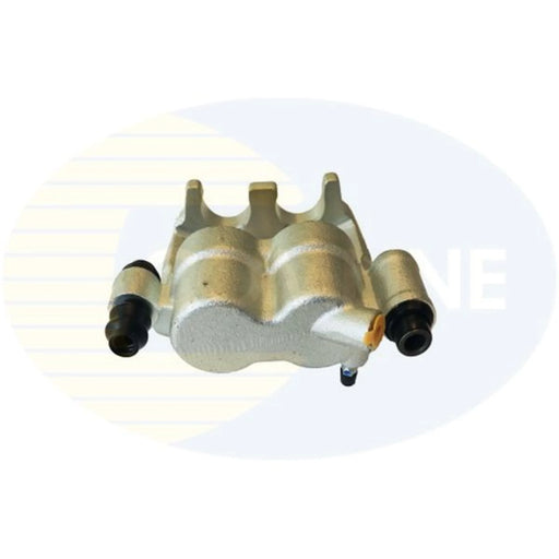 Comline Brake Caliper Assembly Front Left fits Nissan Interstar 2002-2006