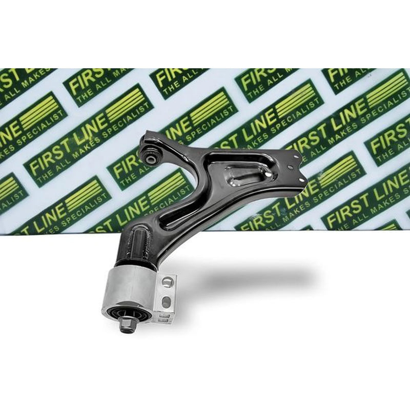 First Line Control/Trailing Arm fits Saab 9-5 1997-2009 2.0 2.2 2.3 3.0