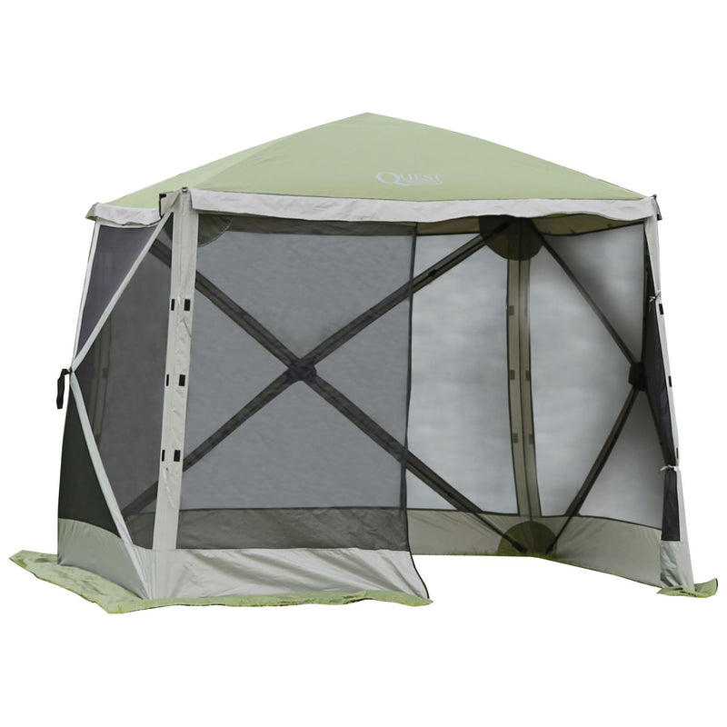 Quest Screen House 4 120053 Quest - Dynamic Drive