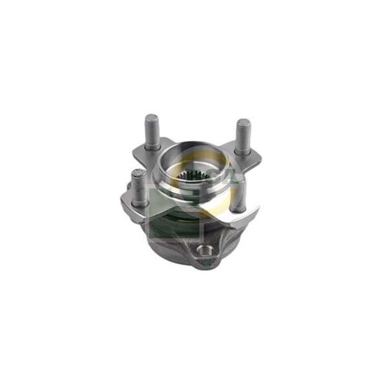 BGA Wheel Bearing Kit 128mm fits Suzuki Baleno 2016 on 1.0 1.2
