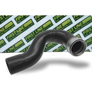 First Line Intercooler Turbo Charge Air Hose fits Mercedes-Benz Viano 2003 on