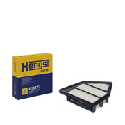 Hengst Engine Air Filter fits Honda Cr-V IV 2013-2018 1.6