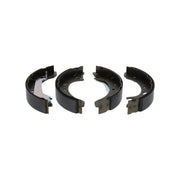 Bosch Brake Shoe Set Axle Kit fits Ford Mondeo 1993-2000 1.6 1.8