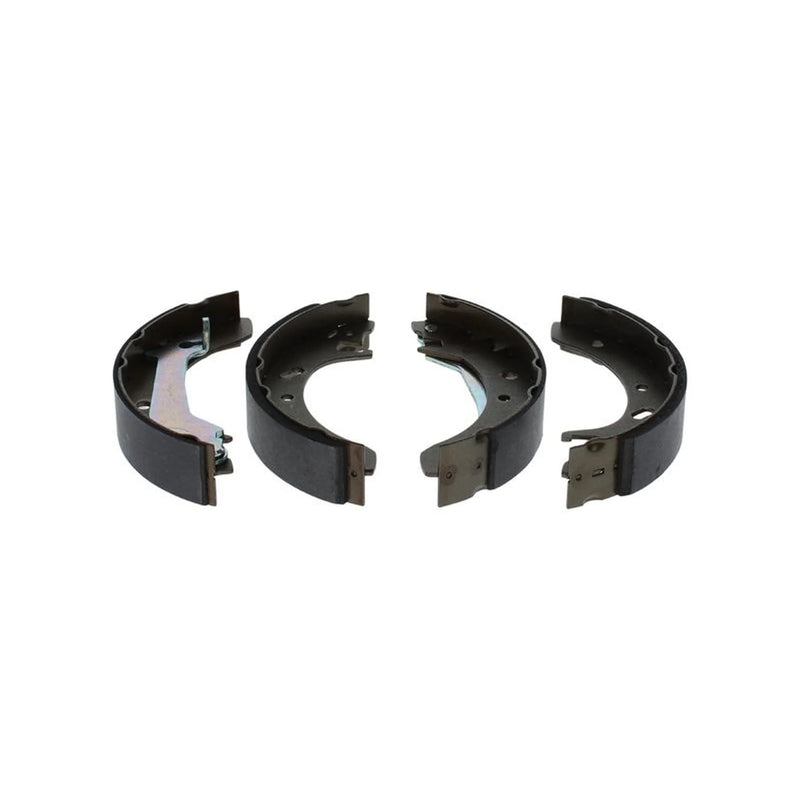 Bosch Brake Shoe Set Axle Kit fits Ford Mondeo 1993-2000 1.6 1.8