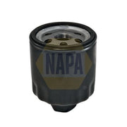 NAPA Service Kit with Air, Oil & Cabin Filters fits Audi A2 2000-2005 1.4 1.6