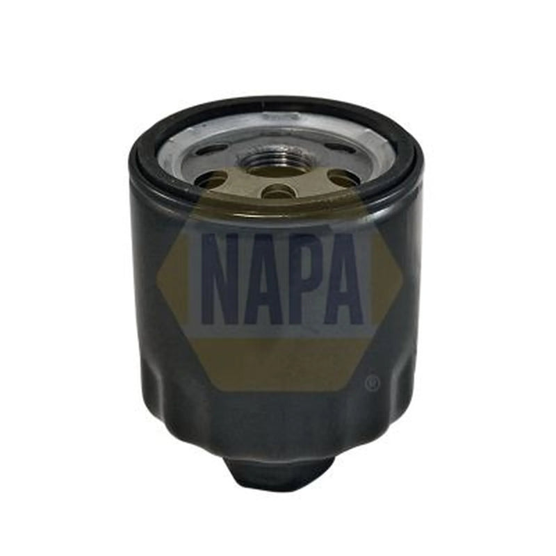 NAPA Full Service Kit with Air, Oil, Fuel & Cabin Filters fits Audi A2 2000-2005