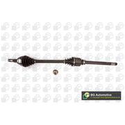 BGA CV Drive Shaft Driveshaft Front Right DS6737R