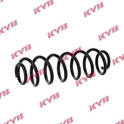 KYB Rear Suspension Coil Spring fits Skoda Octavia III Combi 2012-2020 2.0