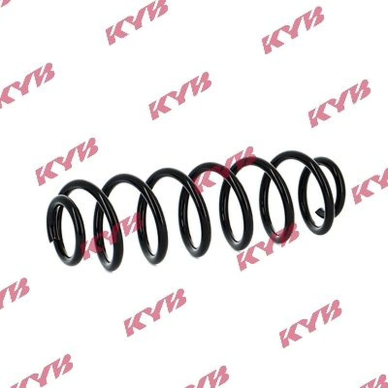 KYB Rear Suspension Coil Spring fits Skoda Octavia III Combi 2012-2020 2.0