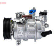 Denso Air Conditioning Compressor DCP02127