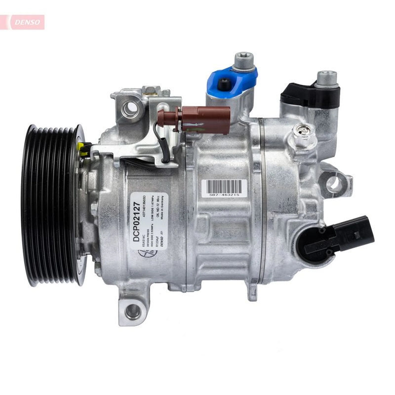 Denso Air Conditioning Compressor DCP02127