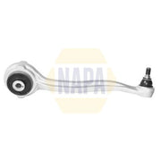 NAPA Control/Trailing Arm Front Right fits Mercedes-Benz C-Class 2007-2014