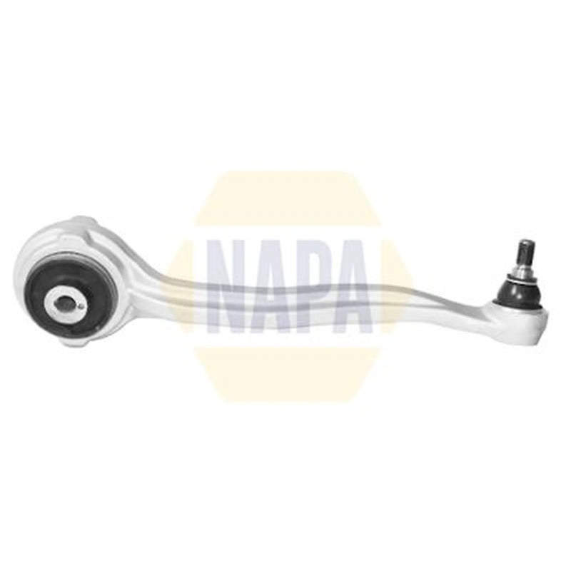 NAPA Control/Trailing Arm Front Right fits Mercedes-Benz C-Class 2007-2014