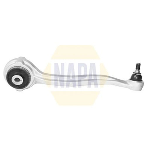 NAPA Control/Trailing Arm Front Right fits Mercedes-Benz C-Class 2007-2014