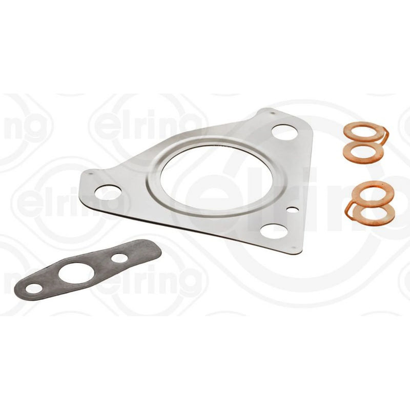 Elring Citroen / Mitsubishi / Peugeot Charger Gasket Se fits Citroën C4 Aircross