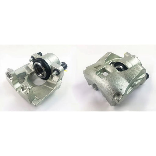 Juratek Brake Caliper Assembly Front Right fits Ford Galaxy 2006-2015 2.0