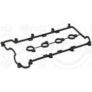 Elring Cylinder Head Cover Gasket fits Fiat Croma 2005-2010 2.2
