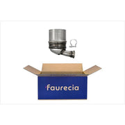 Hella Soot/Particulate Filter fits Citroën Berlingo Box Body/Mpv 2010-2020 1.6