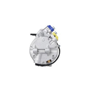 Hella Air Conditioning Compressor fits BMW X5 2006-2010 4.8