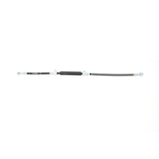Bosch Brake Hydraulic Hose Line Front Left fits Kia Sorento I 2002-2011