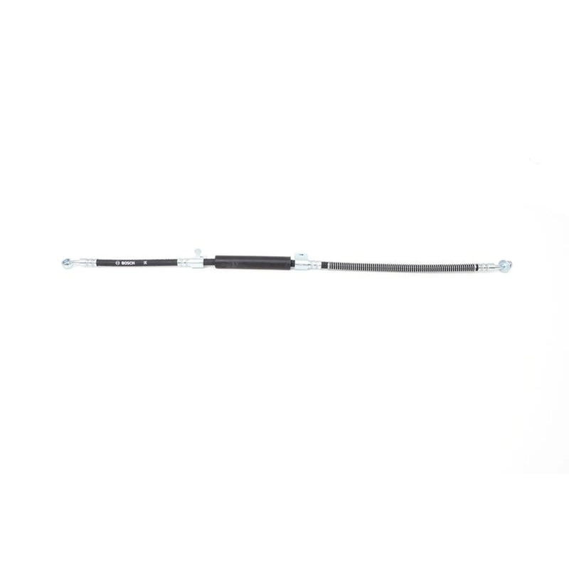 Bosch Brake Hydraulic Hose Line Front Left fits Kia Sorento I 2002-2011