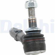 Delphi Steering Tie Rod End Ball Joint Front M16x1.5 fits BMW 5 2001-2010
