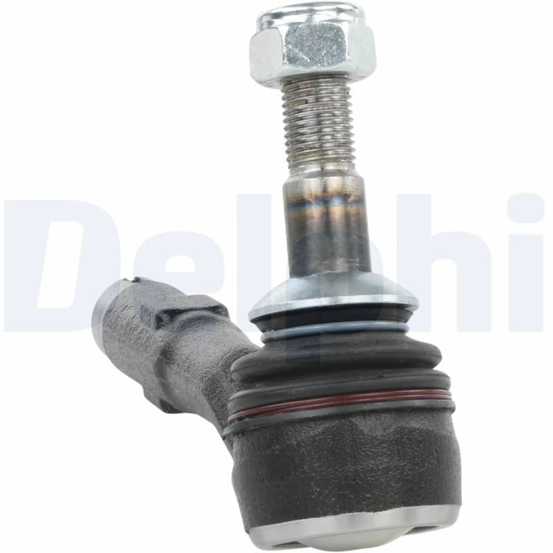 Delphi Steering Tie Rod End Ball Joint Front M16x1.5 fits BMW 5 2001-2010